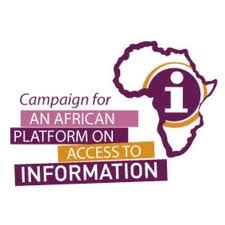 Statement – African Platform on Access to Information