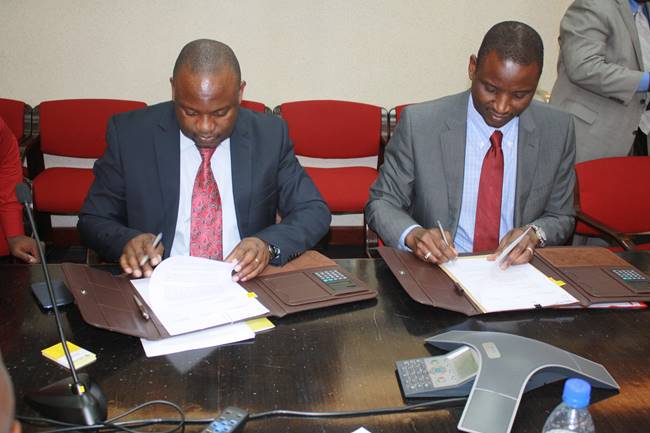 World Bank Signs US$650,000 Grant to AFIC to Strengthen Accountability, Enhance Public Oversight