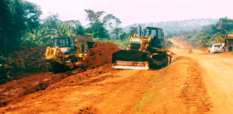 AFIC and PPDC Launch New Report on Open Contracting and Open Government in Africa