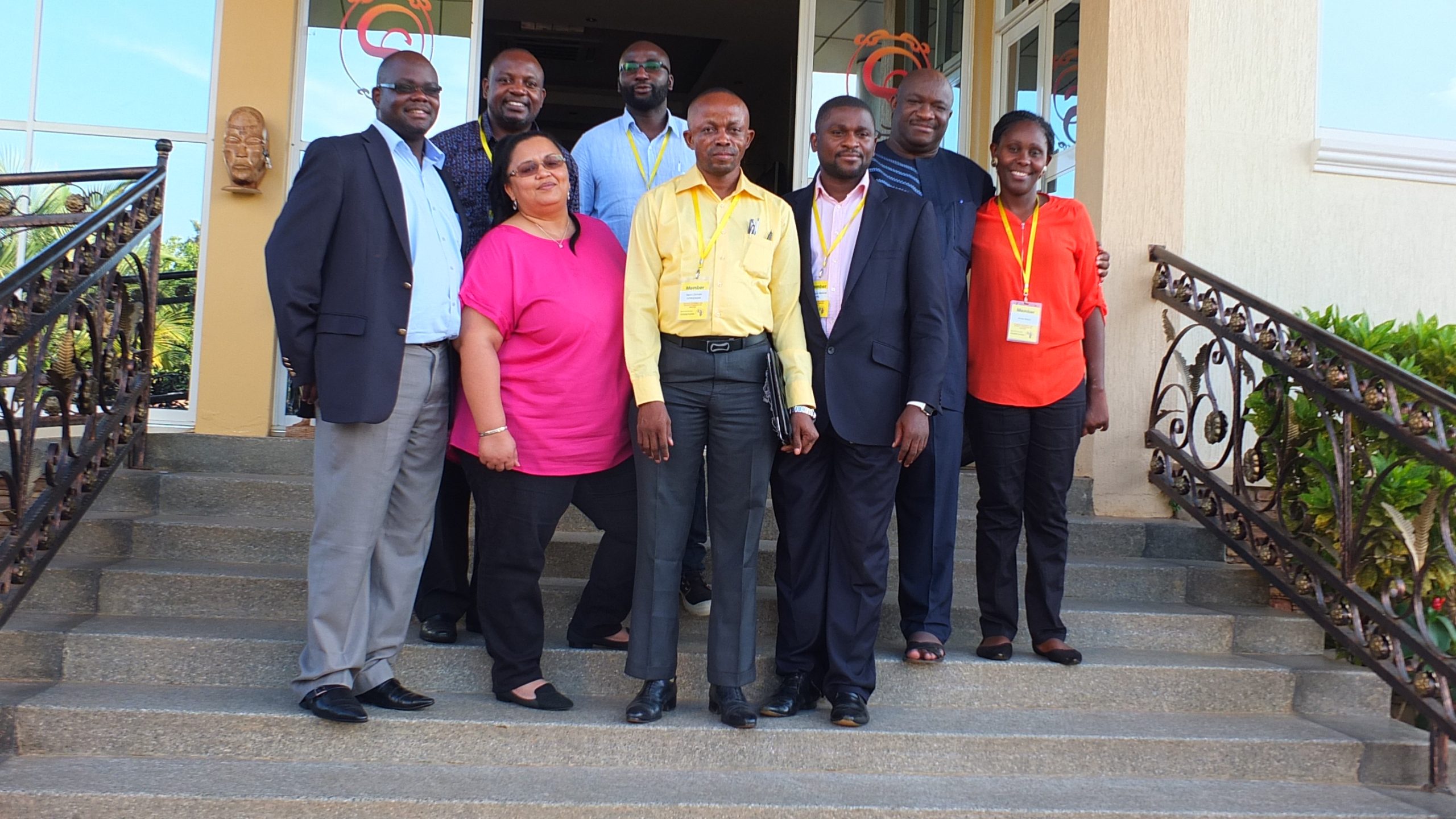 AFIC members elect new Governing Council