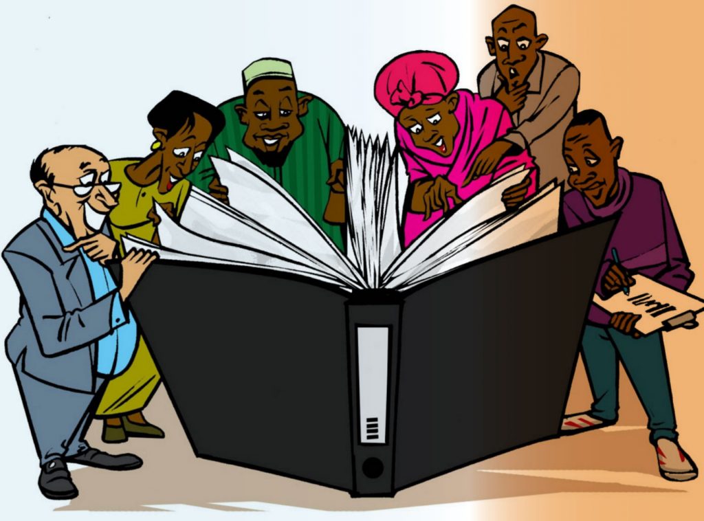 AFIC makes recommendations to the Namibia Access to Information Bill
