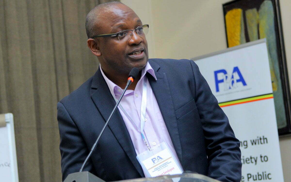 Exclusive Interview with Executive Director, AFIC on the International Day of Universal Access to Information