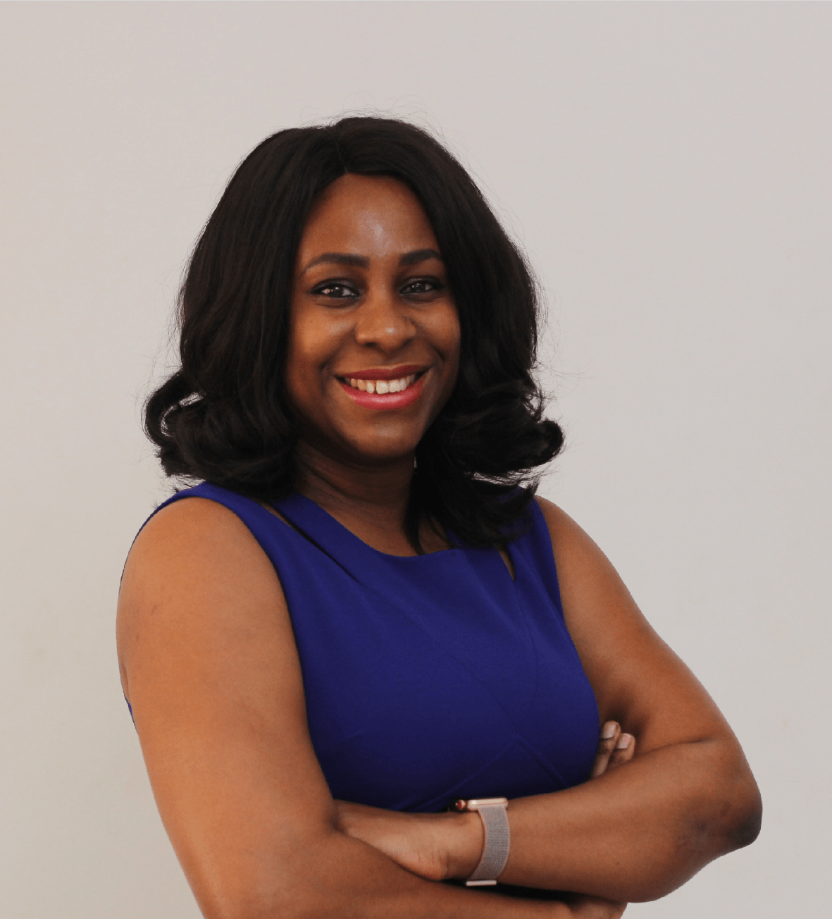 The Chief Executive Officer, PPDC, shares their Open Contracting journey in Nigeria