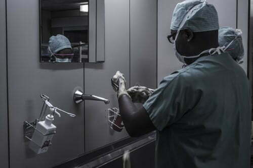 Open Contracting for universal healthcare; Which way Uganda?