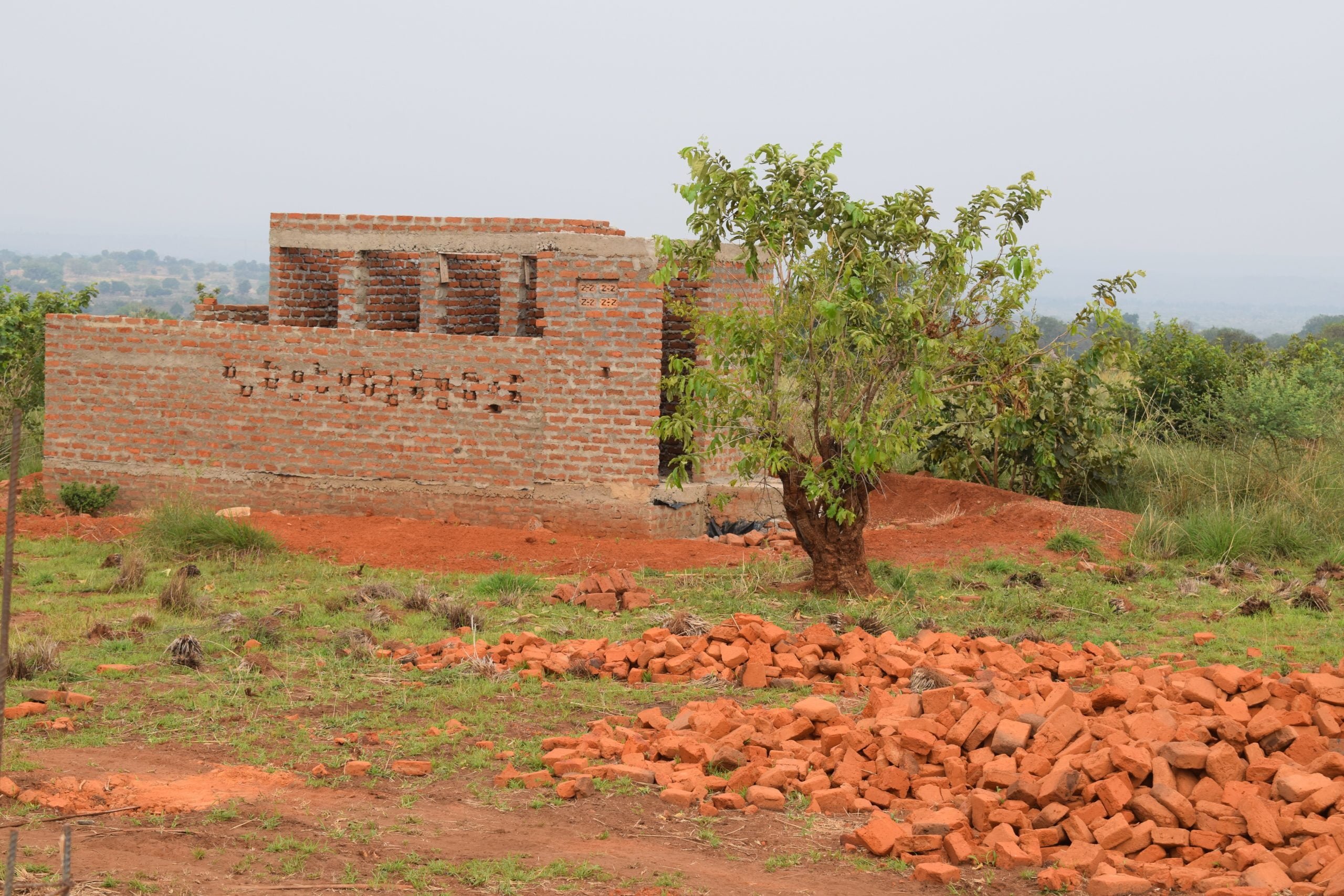 Community Monitoring Influences Local Government Action