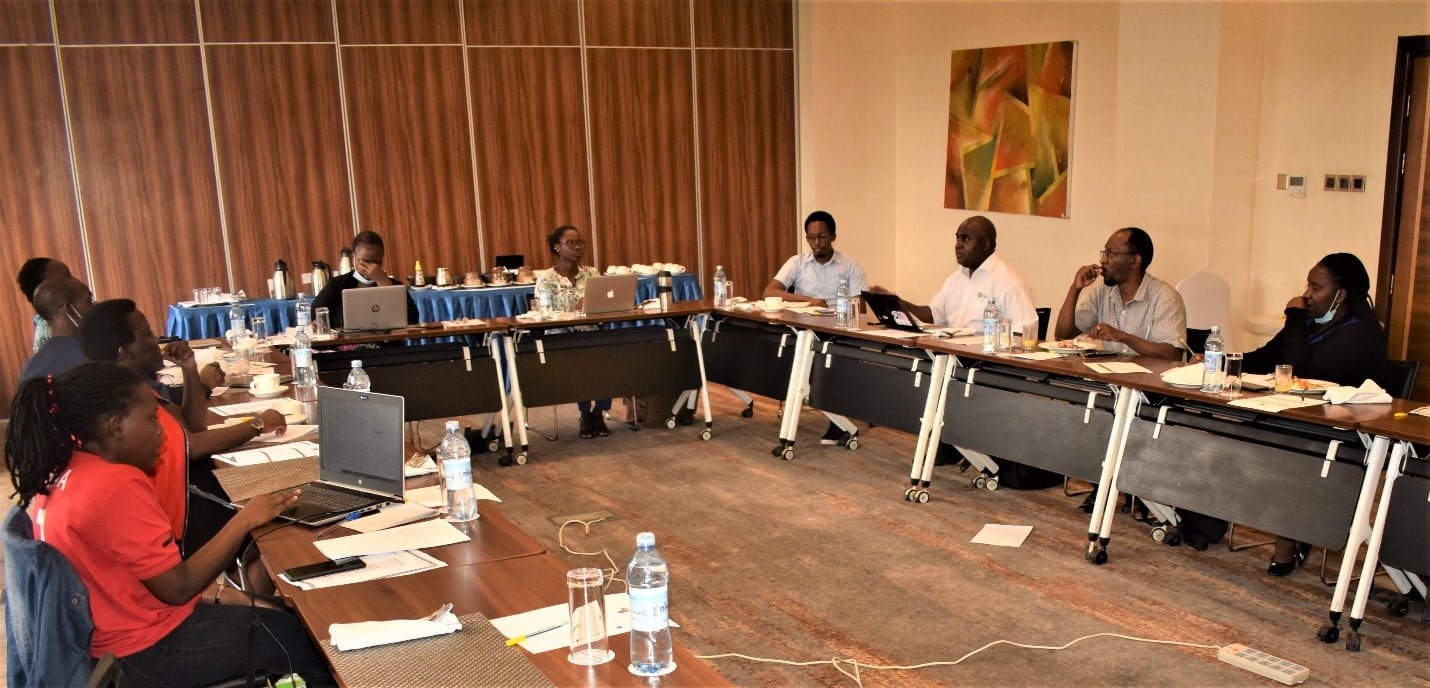 Uganda policy makers urged to promote Digital Rights amidst COVID-19