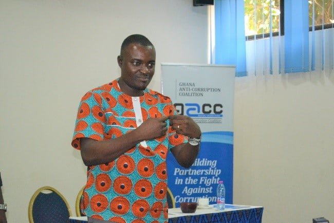 Stakeholders equipped with Open Contracting Data Standards skills to enhance effective monitoring of Ghana’s procurement process