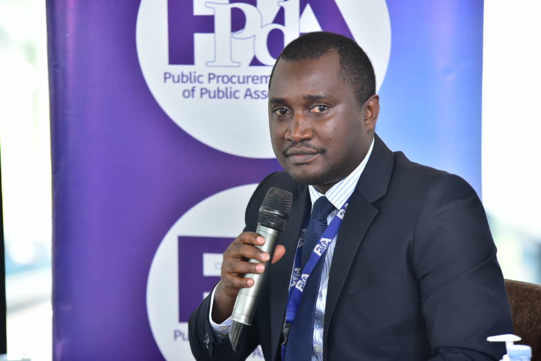 “Openness in public contracting has always been one of the goals of the PPDA as a regulator of public procurement in Uganda.”