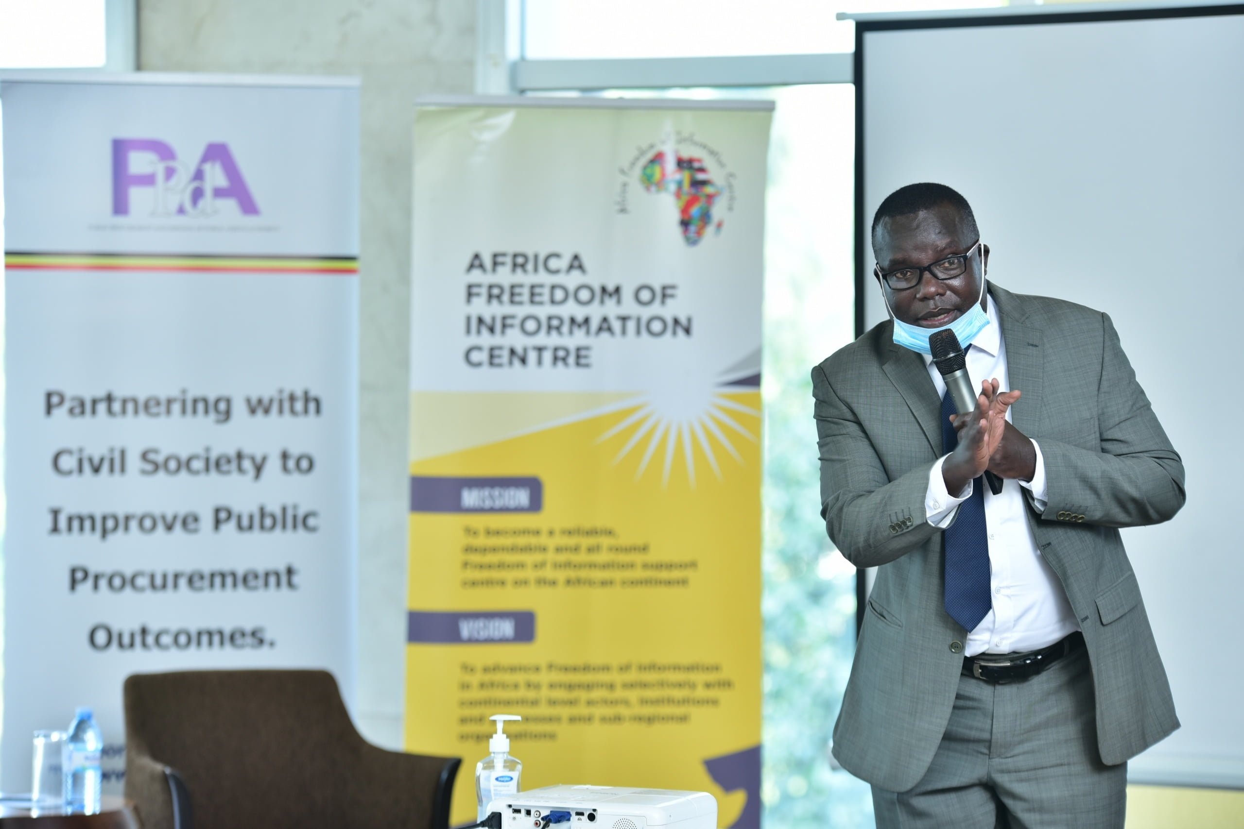 Where is the value for money in public procurement?