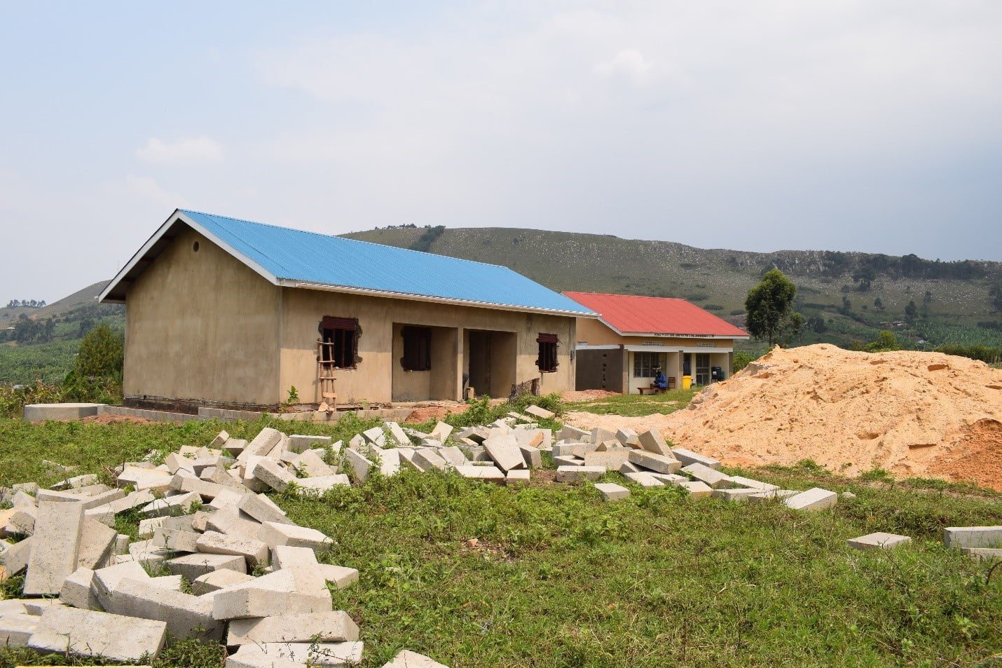 From disclosure to impact: Deepening and Broadening Open Contracting in Africa