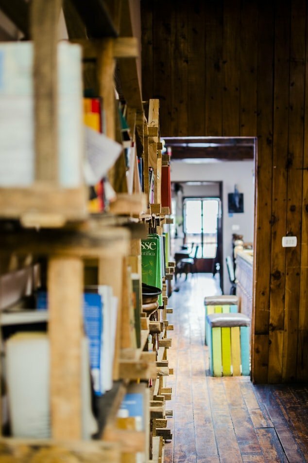Taking stock of the right of access to information.