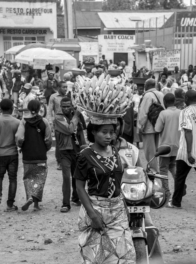 What we can learn from COVID-19 and anti-corruption strategies in Africa.