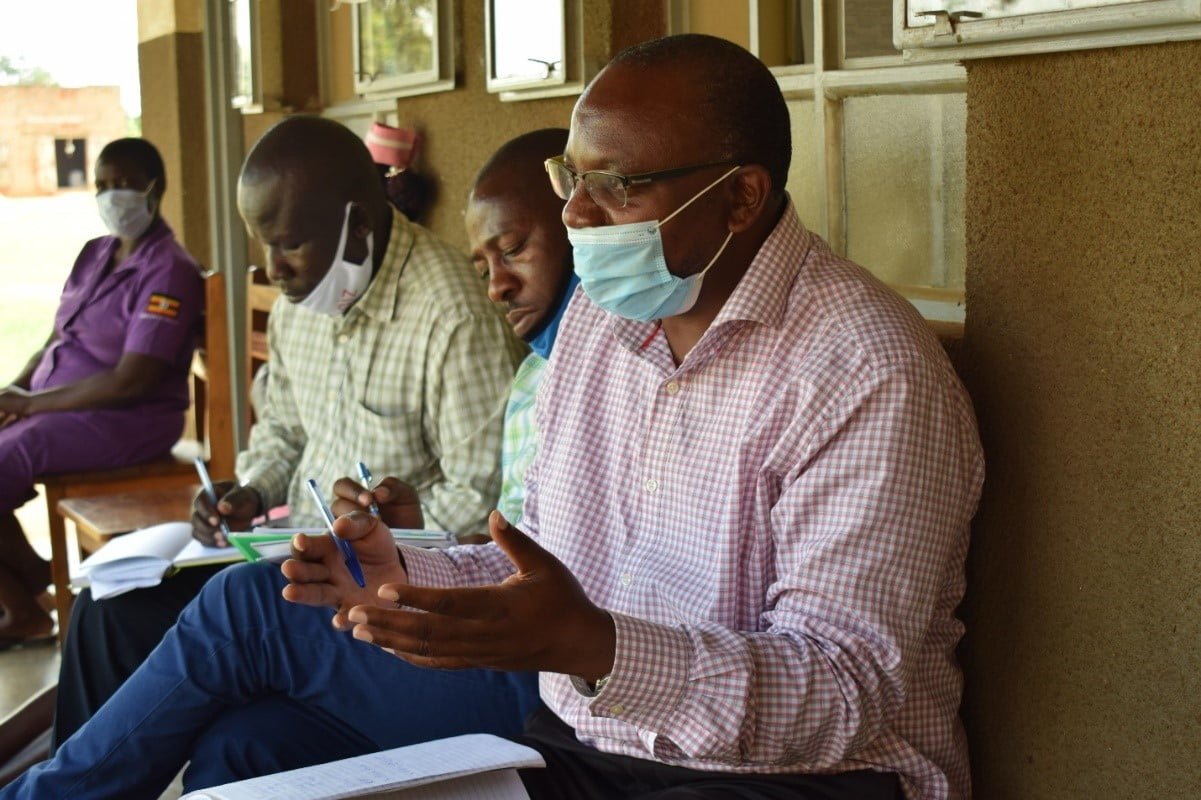 Access to information and the state of play in Uganda, a reflection on the journey to 28 September