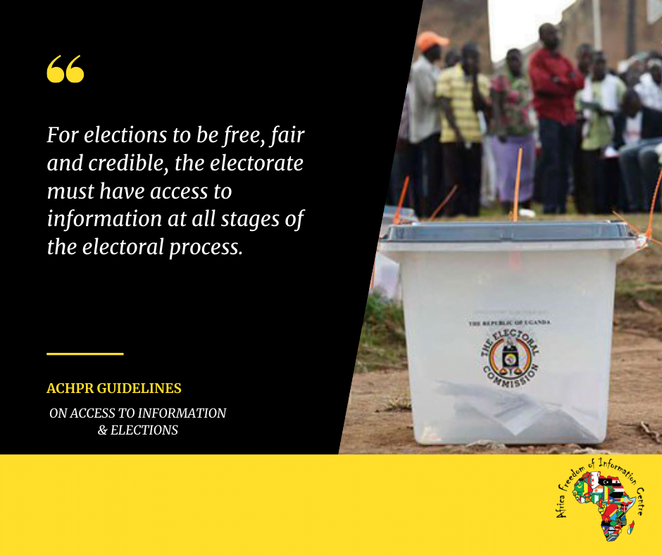 Does access to manifesto information influence voters’ decisions?