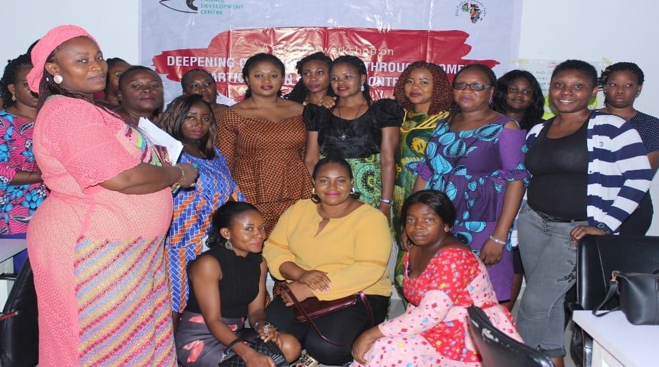 Overcoming Women’s Barriers to Participating in Entrepreneurship and Public Procurement in Africa