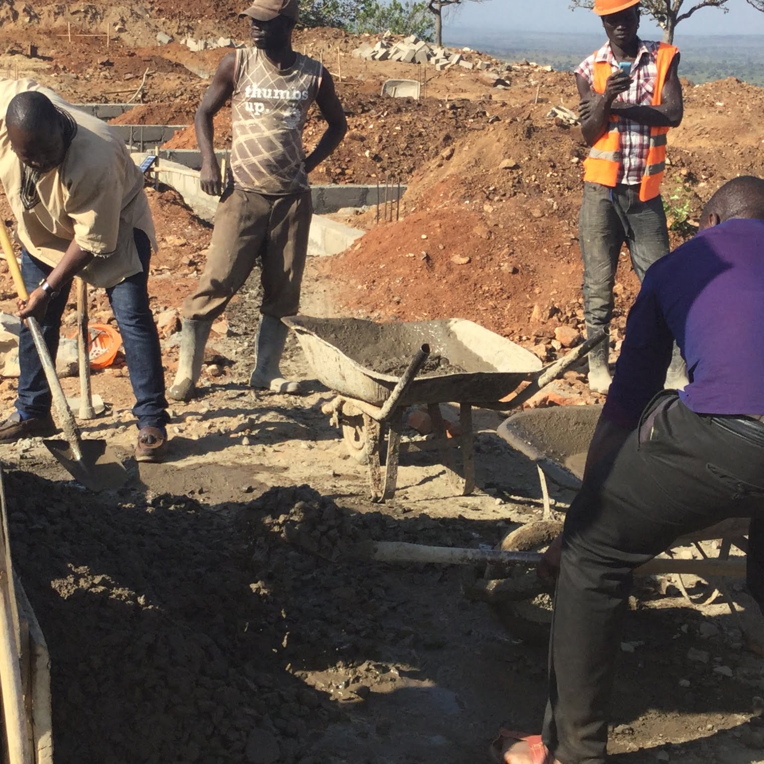 Strengthening the Performance of Public Contracts at Local Government Level