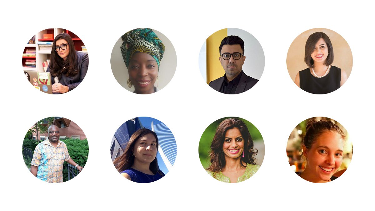 Who should control what gets shared over social media