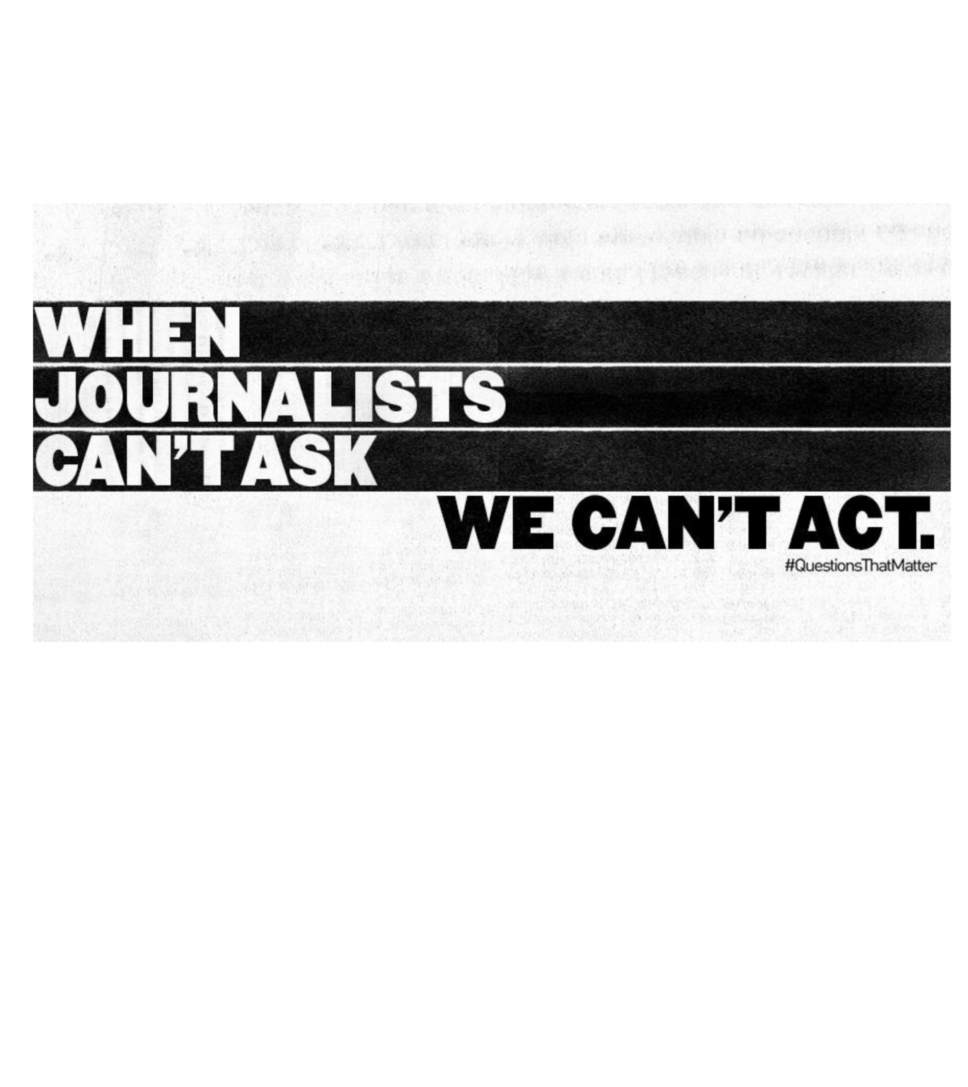 PSAf calls for abolition of restrictive media laws.