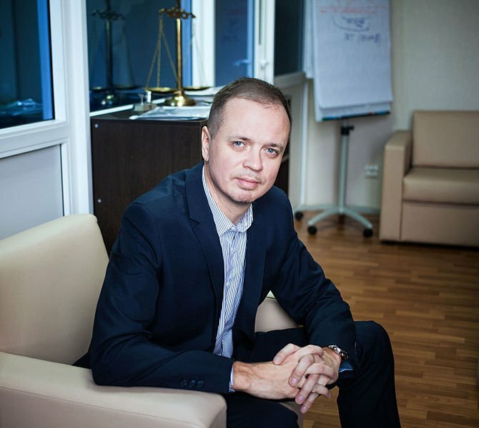 Russia: Letter in solidarity with Ivan Pavlov