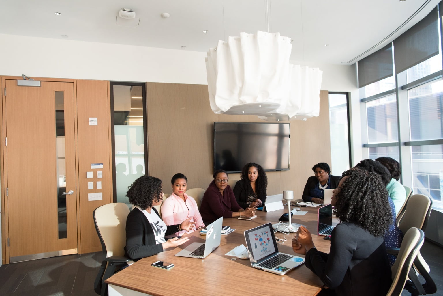 Why women participation in public procurement should matter in Malawi.