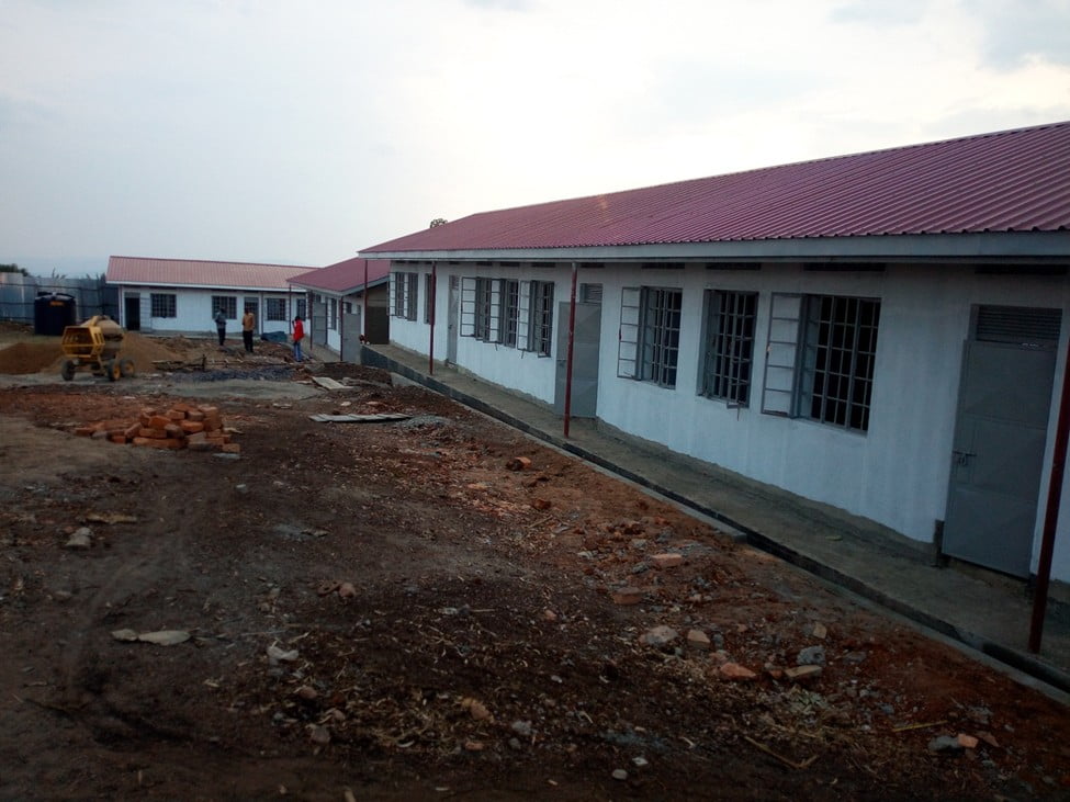 Enhancing Performance and Accountability in Public Procurement in Uganda: Lessons learned.