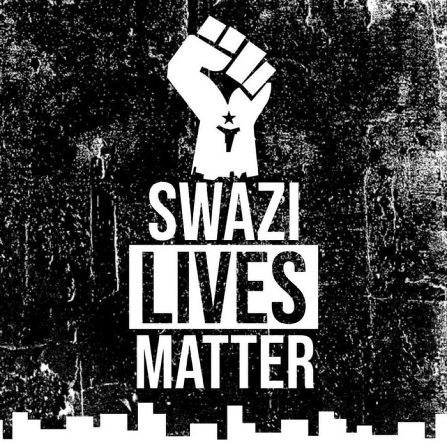 Concerns of freedom of expression violations in Eswatini