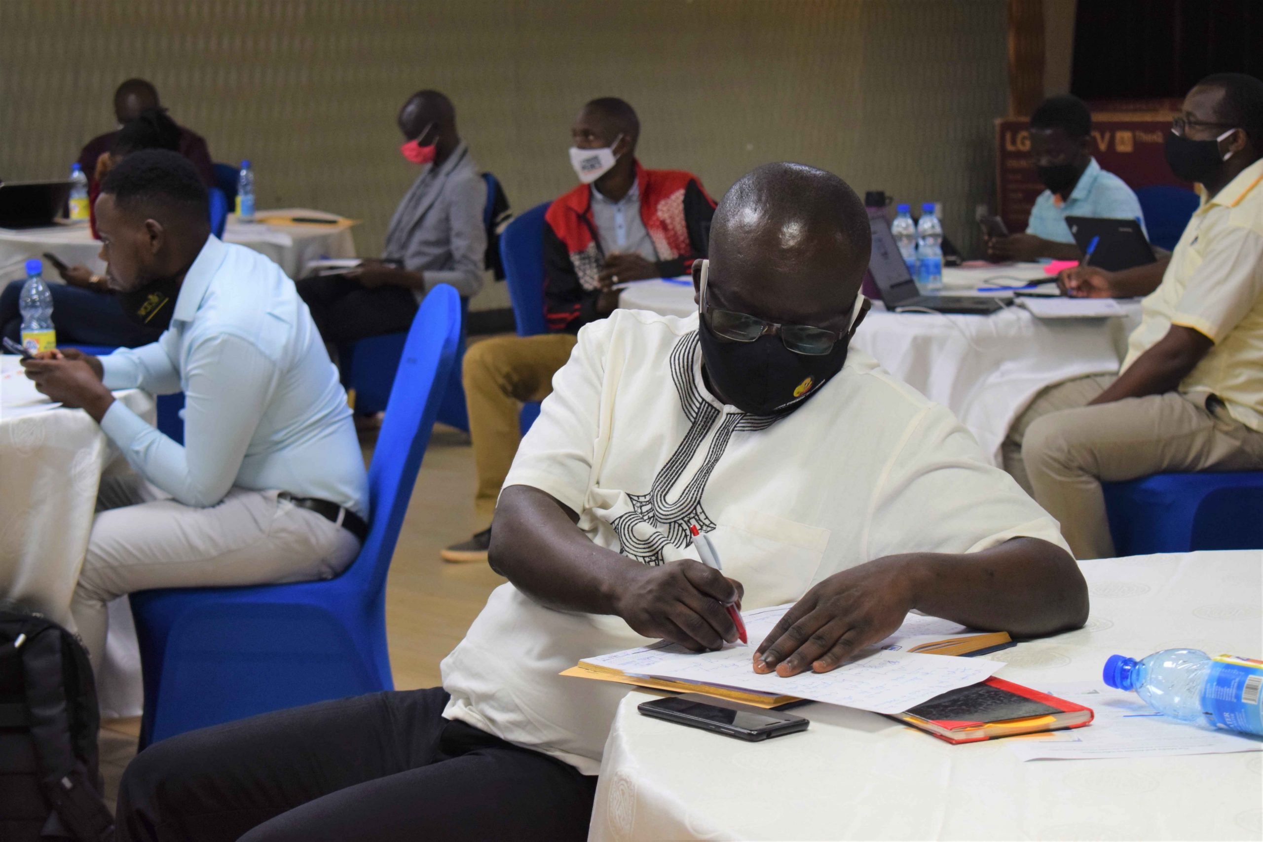 Concern Rises on Exorbitant Fees to Access Public Information in Uganda.