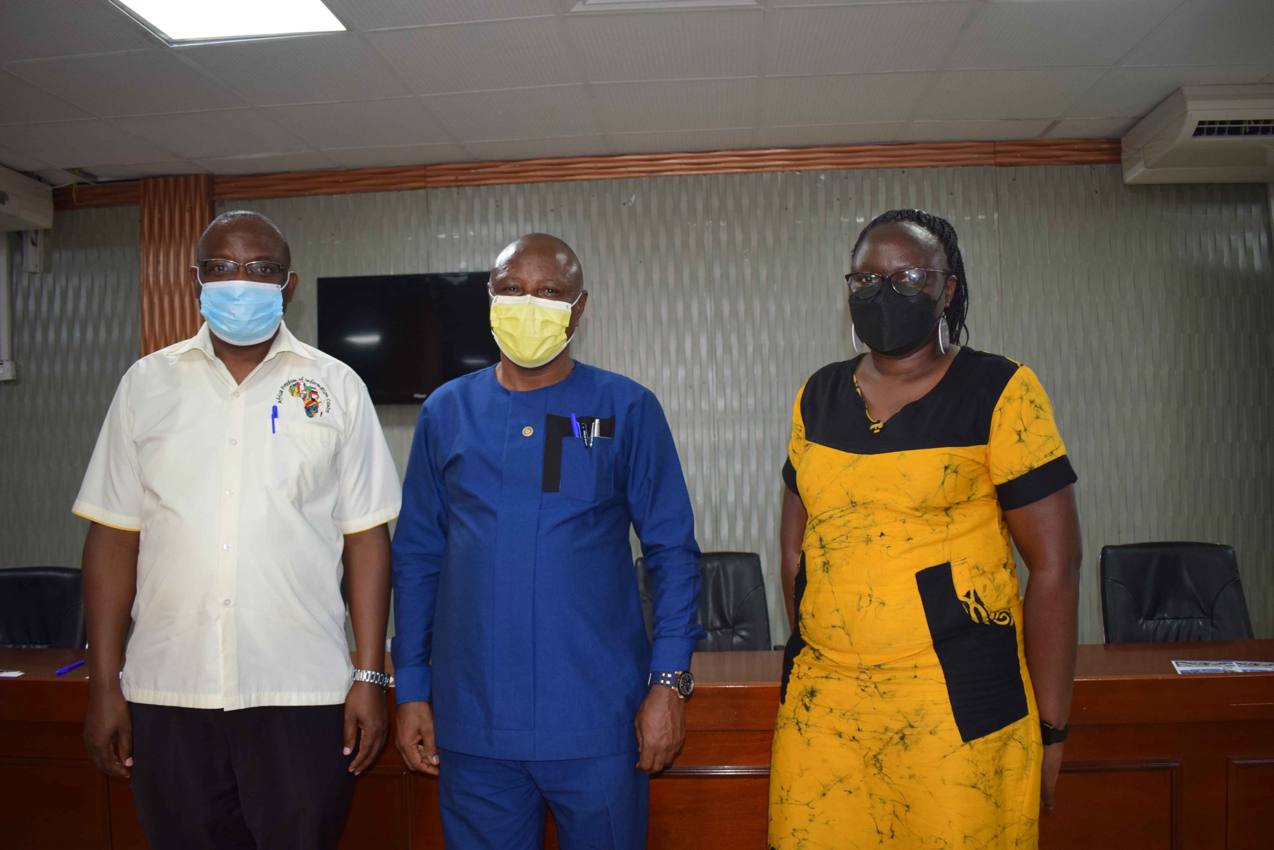 Media lauds AFIC, TWAWEZA for Driving the Access To Information Agenda in East Africa.