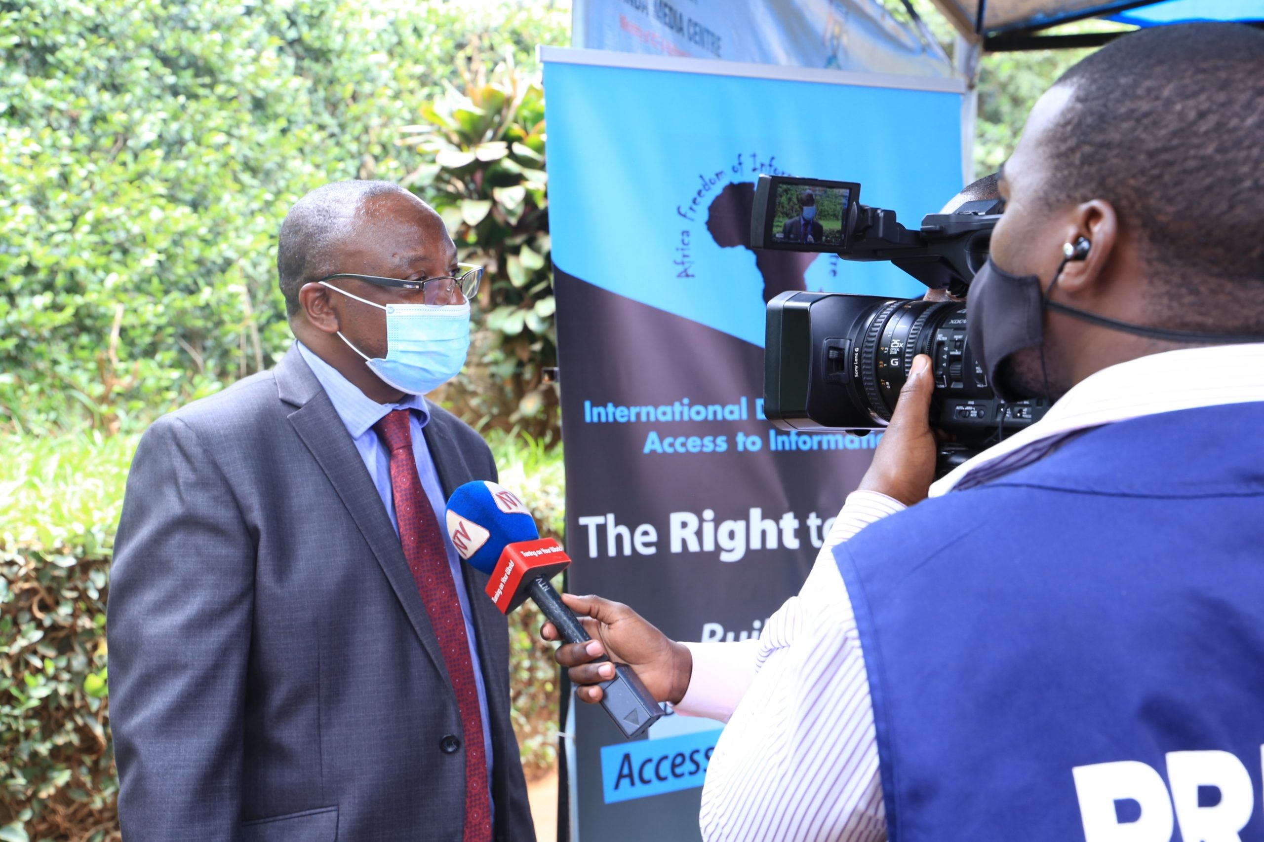 AFIC Urges Uganda Government to Relax Restrictions on Access to Information as a Public Good