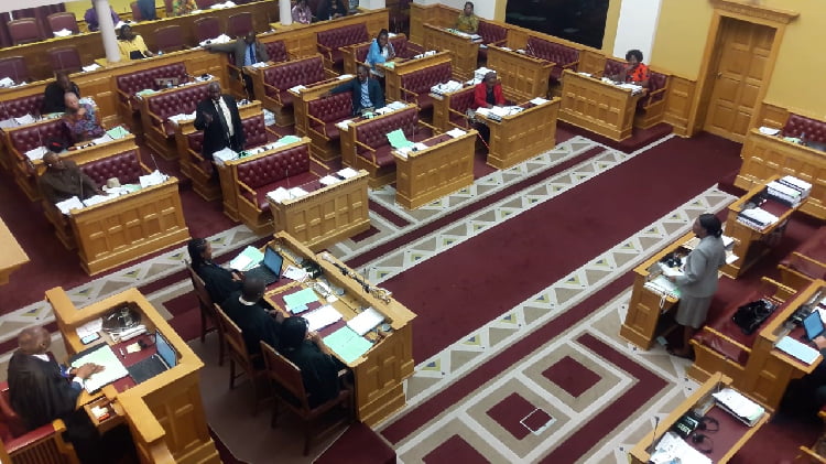 Namibia: Access to Information Bill Resubmitted