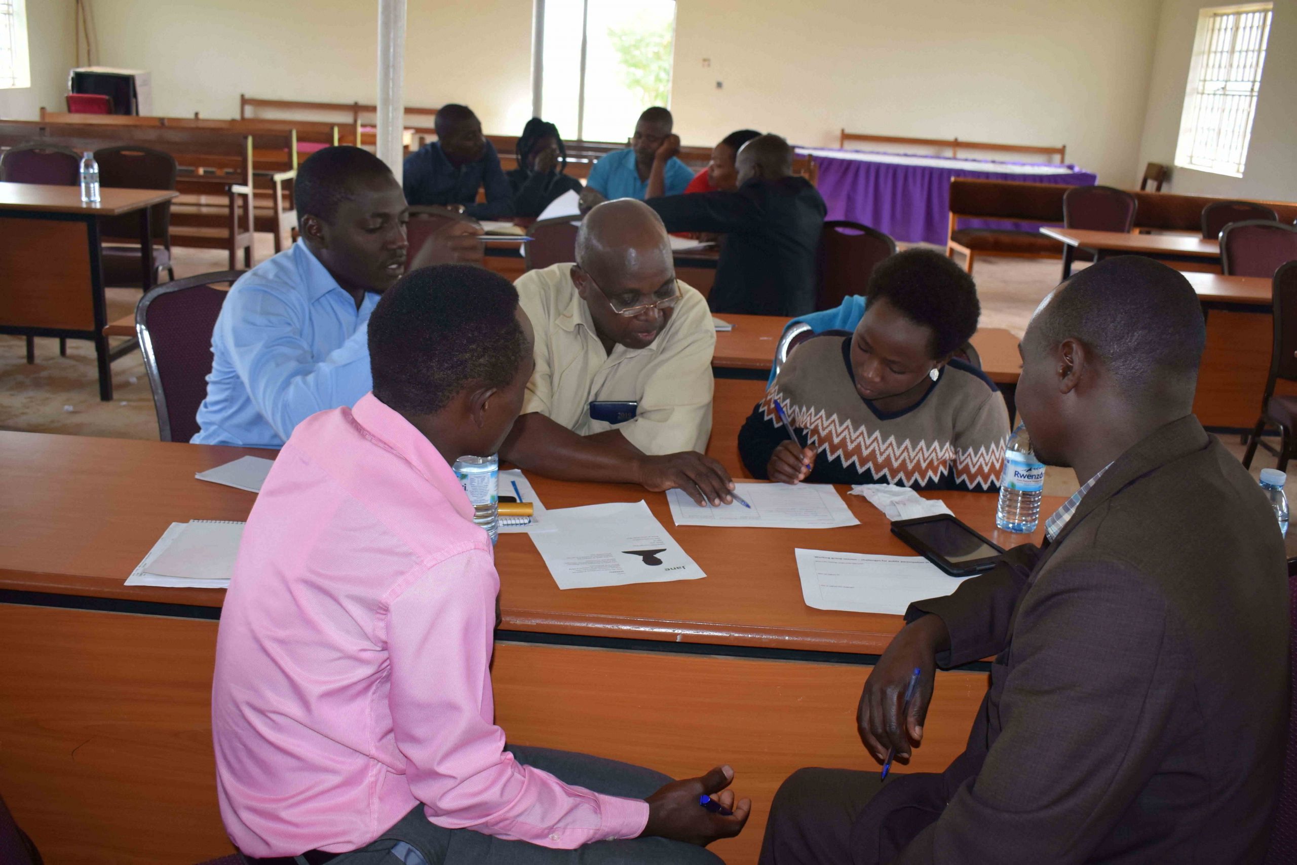 Why public Access to Information also matters for Public Officials