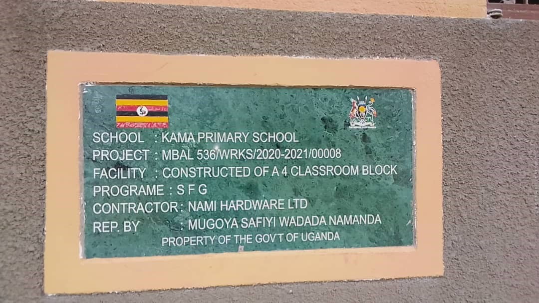 Local Government Transparency and Accountability: How Mbale District Local Government is making people feel involved in the growth and development of the district.