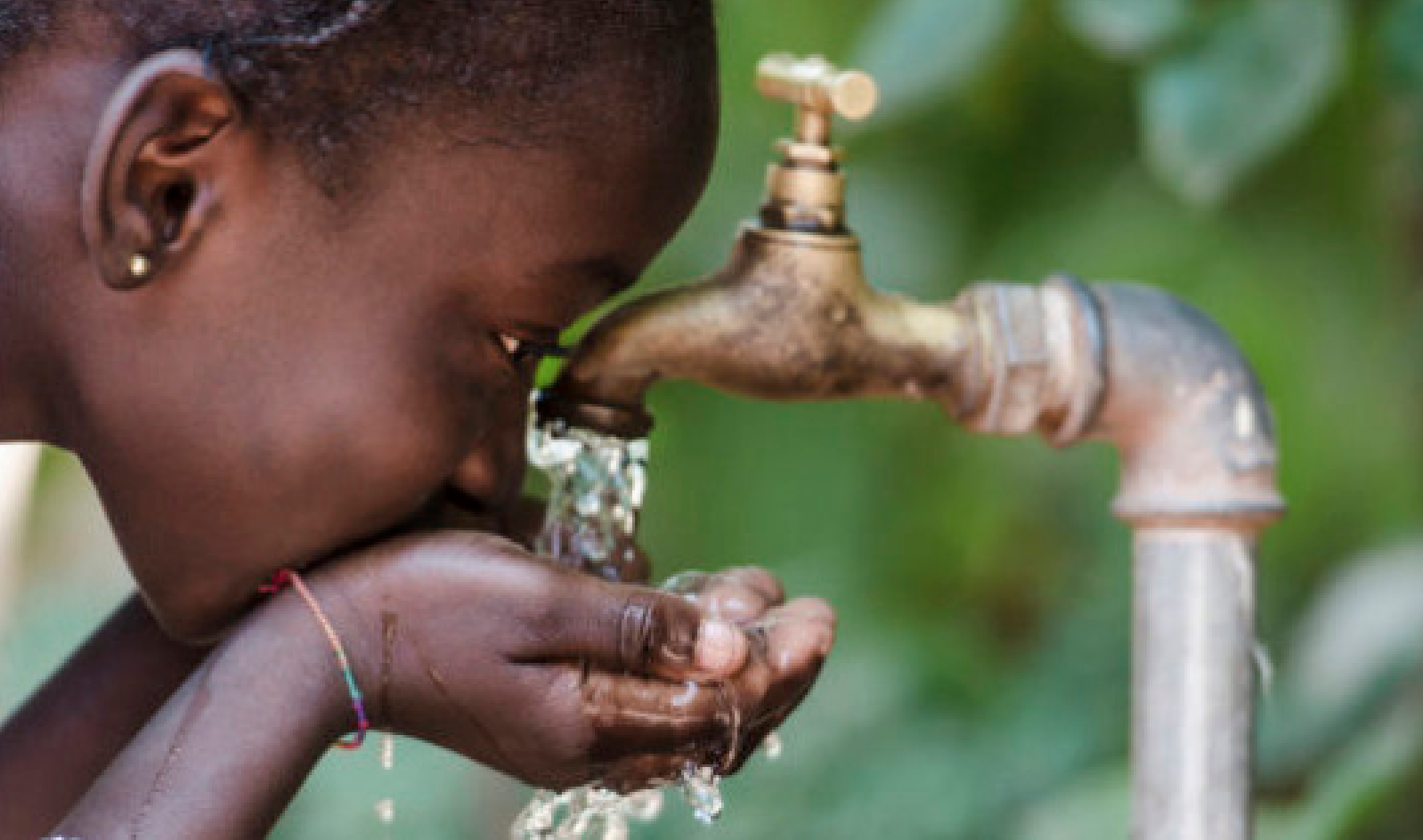 25 Billion Spent But No Water: An Information Request Brings Clean Water to Communities