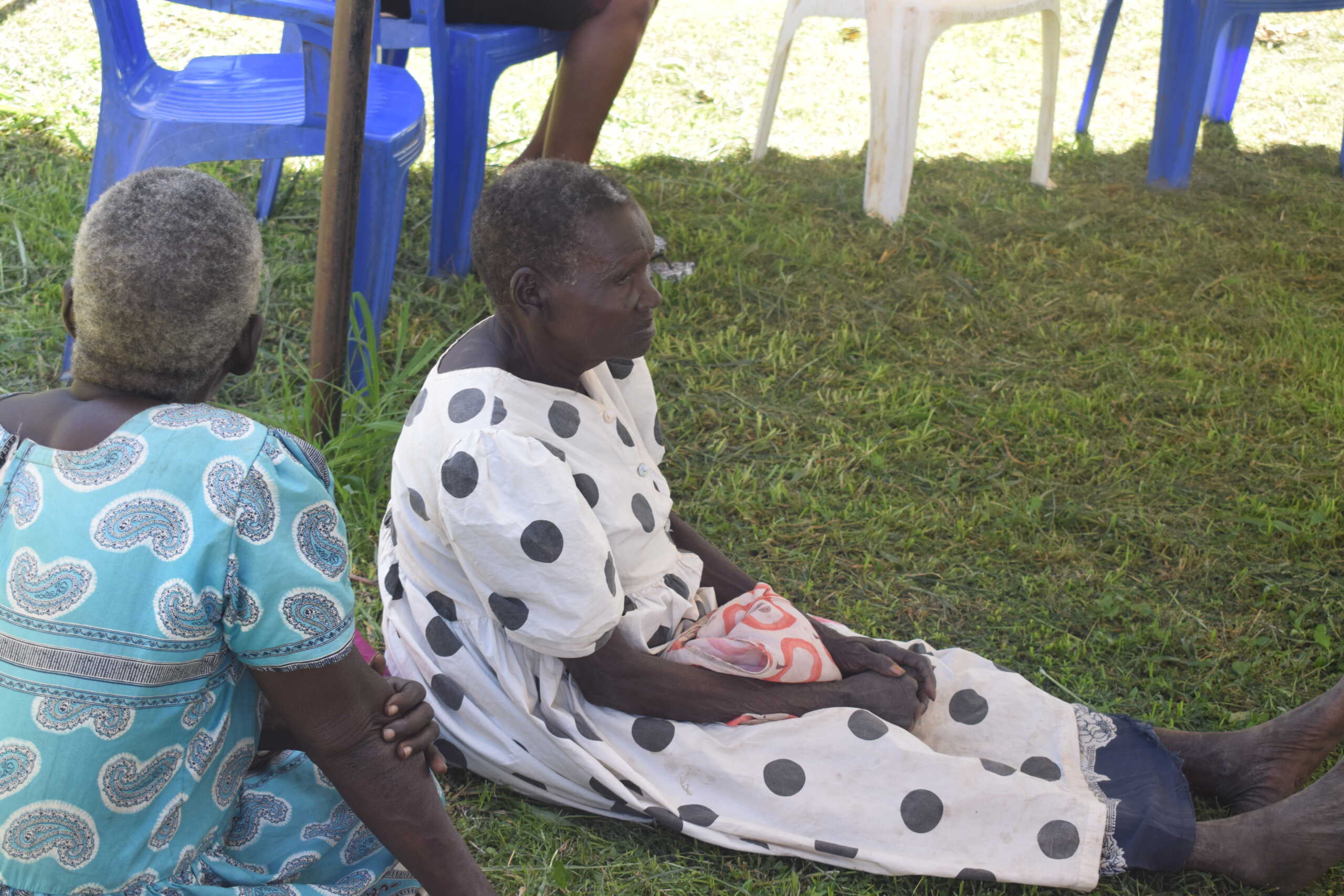 Empowering Communities: AFIC holds community dialogue on Access to Information in Cwero, Paicho Sub-county, Gulu