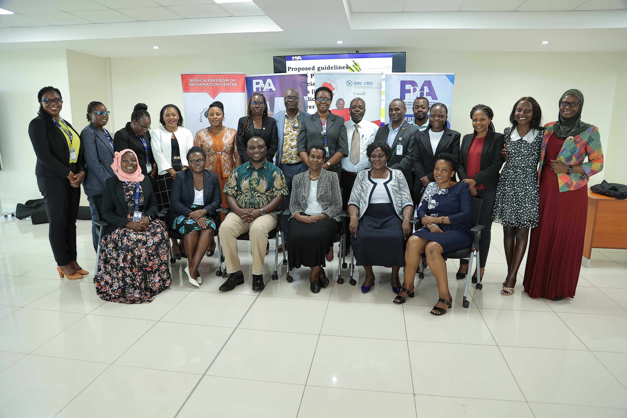 Uganda: Less than 1% of women-led businesses are contracted by government