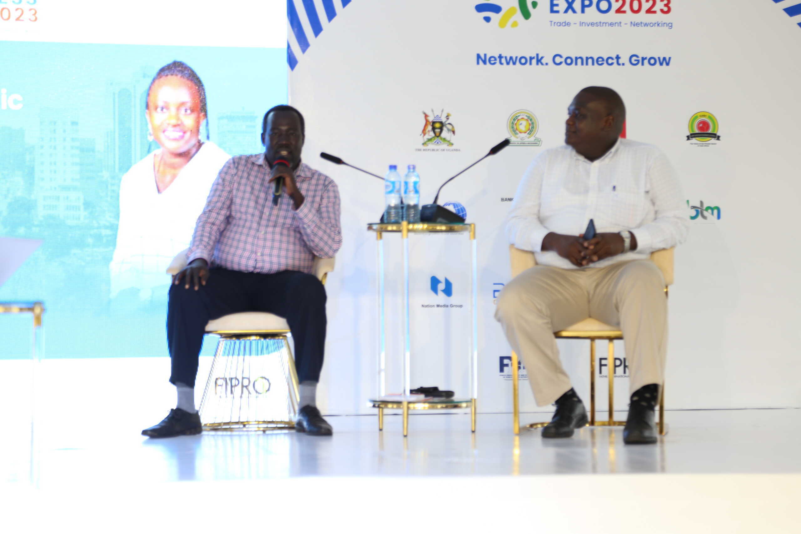 Enhancing Performance and Transparency of Social Service Contracts in Uganda