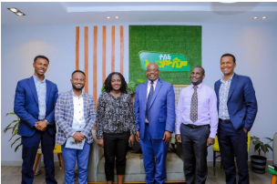 Africa Freedom of Information Centre Engages in Successful Advocacy Activities in Ethiopia