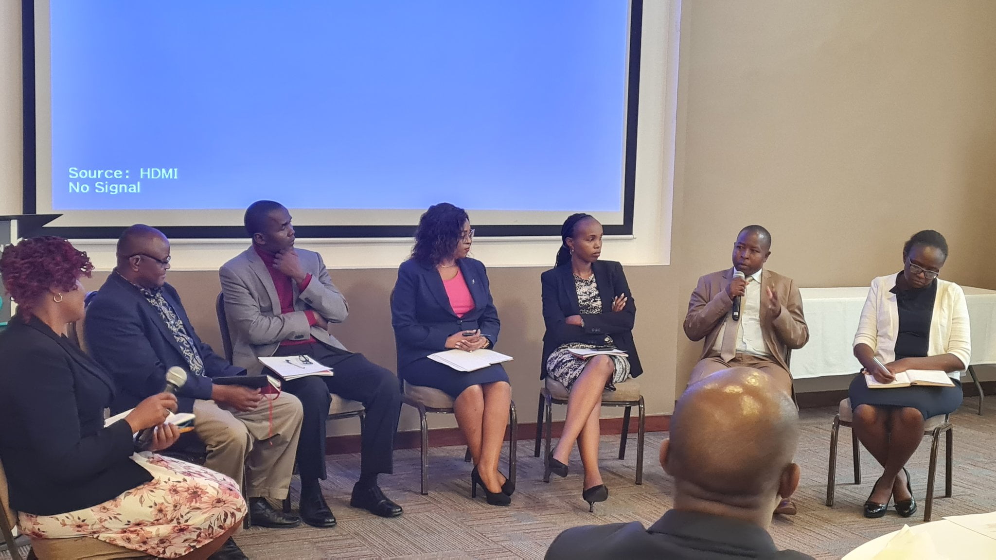 AFIC in Kenya: Women-led Businesses Not Getting Enough Budget Allocation