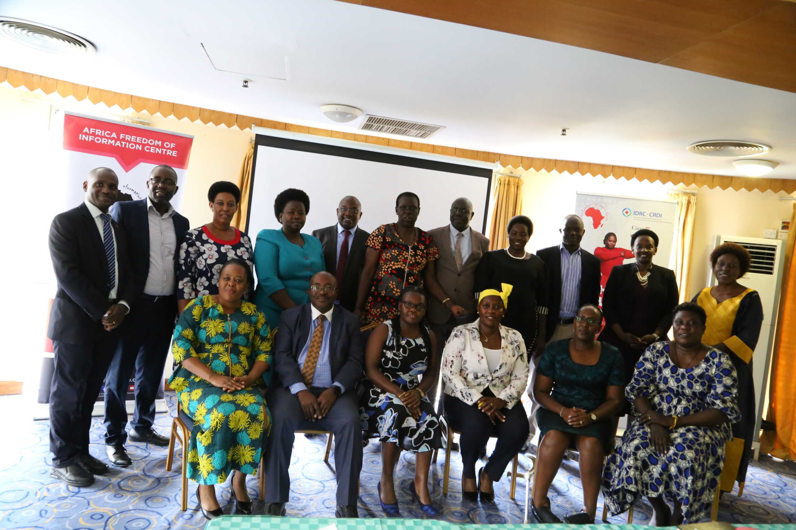 MPs champion advocacy for Gender-Responsive Public Procurement