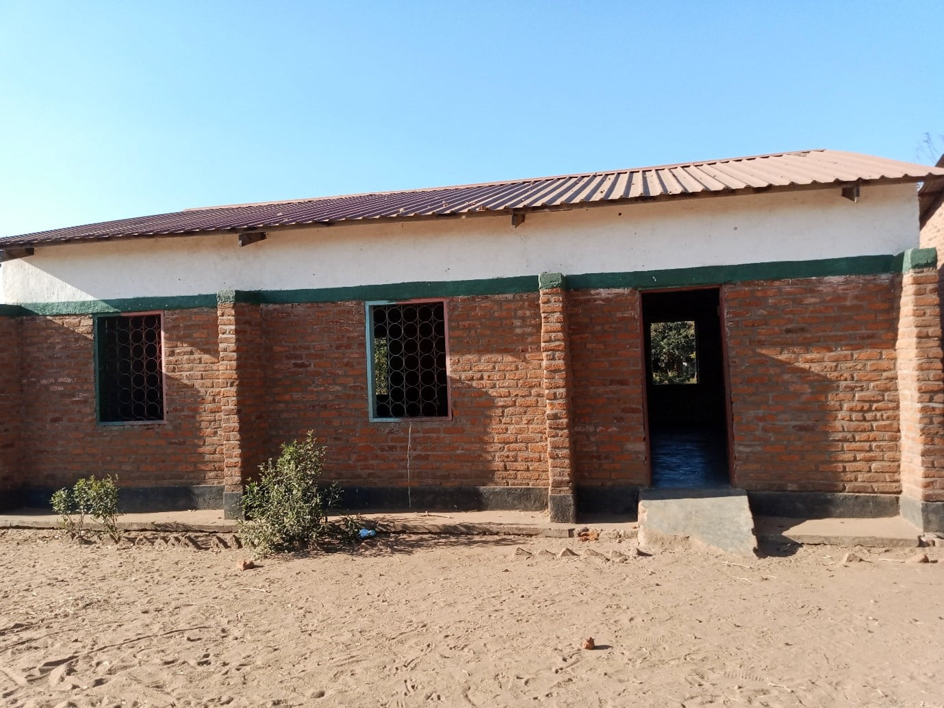 Contractor asked to Refund 200,000MKW after 4 Years of Abandoning a Project he was contracted for!