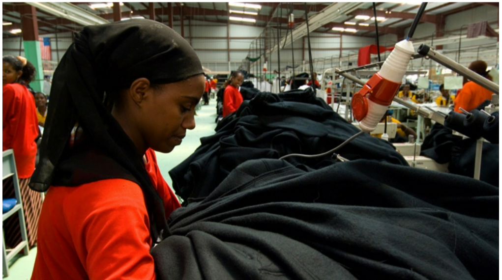 Scarcity in Digital Inclusiveness amidst opportunity in public procurement in Ethiopia