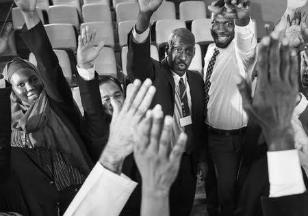 An efficient public finance system in Uganda: Promoting fiscal measures that will enhance inclusive growth and active participation of the citizenry’