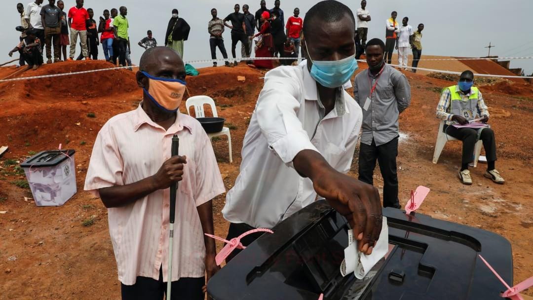 The State of Access to Information and Elections in Uganda