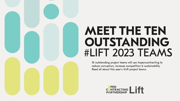 LIFT PROJECT: Promoting economic and social inclusion in Uganda’s Public Procurement