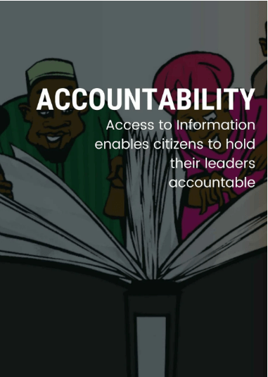Citizens empowered to hold their leaders accountable in Mbale