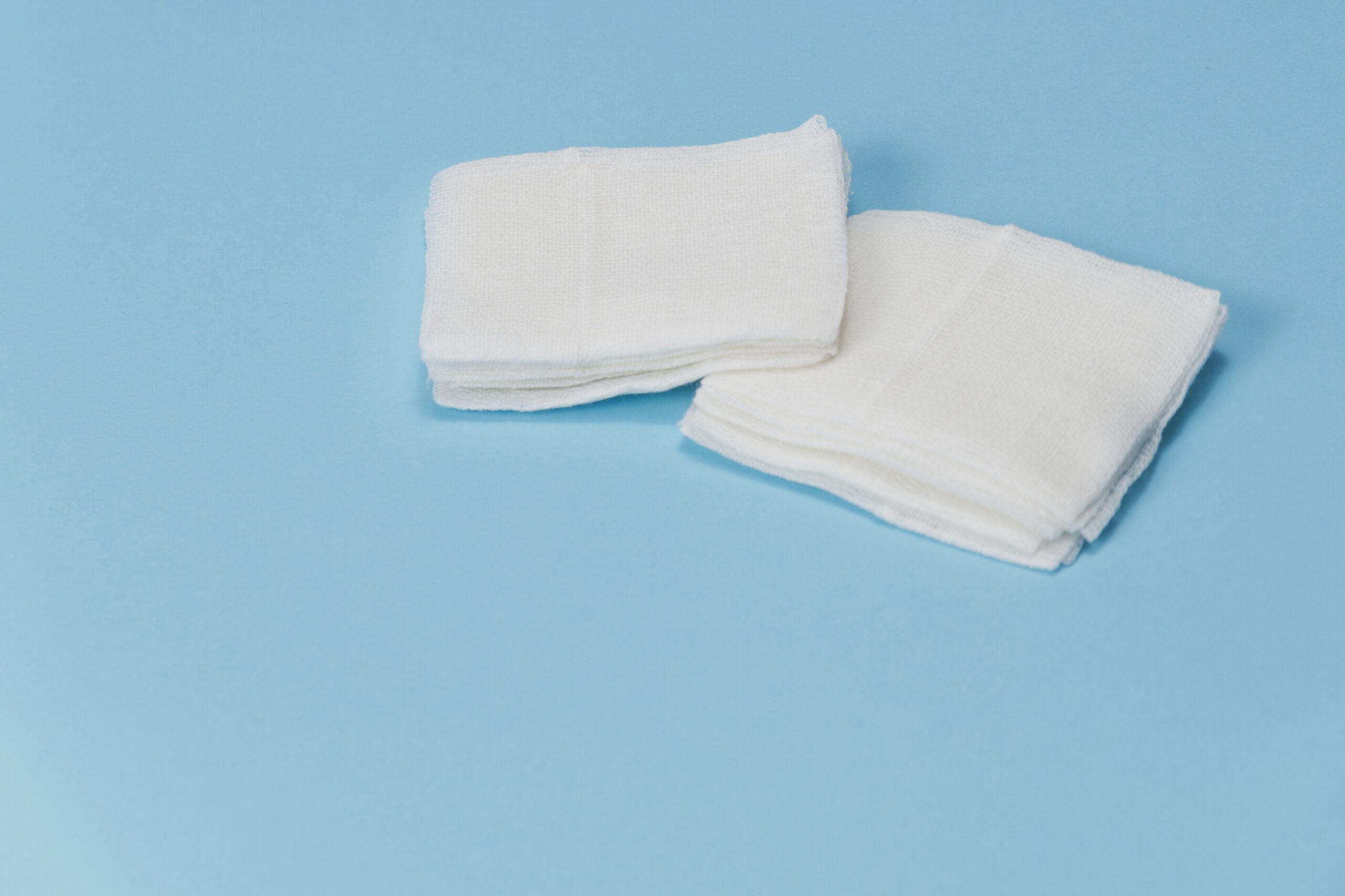 Transparency issues in the distribution of sanitary towels to primary and secondary schools in Nambale sub-county, Kenya resolved