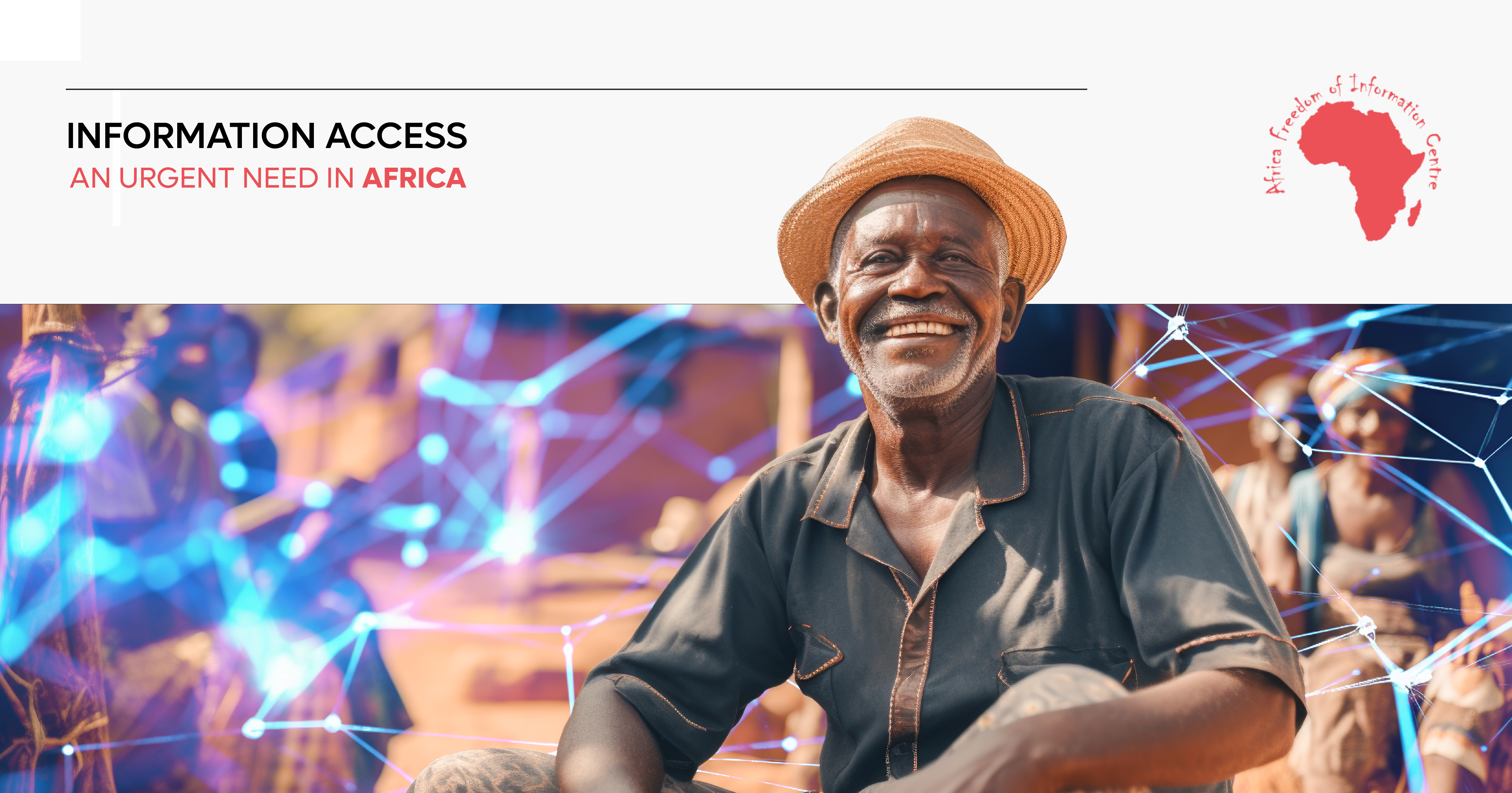 Why Access to Information is An Urgent Need in Africa