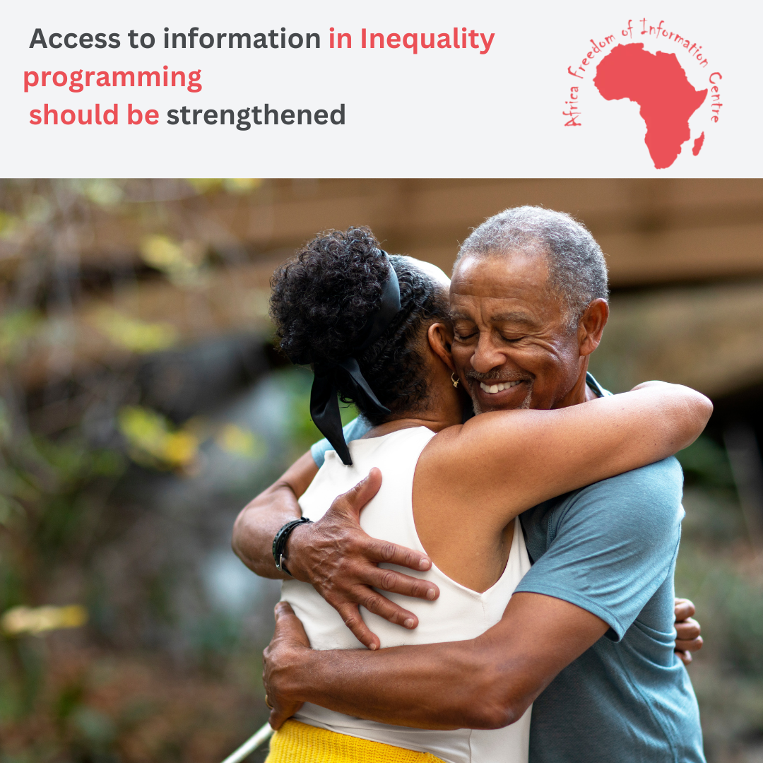 How to access Public Information in Uganda: A Guide from ATI Act 2005