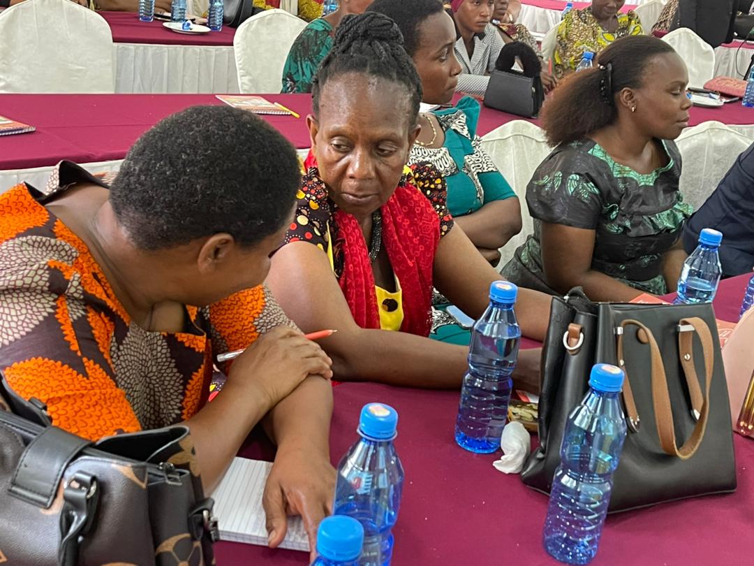Public procurement report: Women businesses left out on contracts
