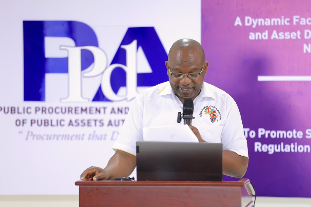 How governments can ensure disclosure of public procurement data